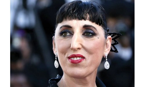CANNES 'ALTIN KAMERA'NIN JÜRİ BAŞKANI ROSSY DE PALMA